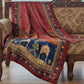 Gulposh  shawl