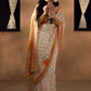 Sunehri Saree
