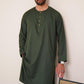 Emerald Green - Lucknow (Men)