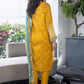 03 Piece Unstitched Printed Lawn