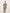 GIRLS KHADDAR FROCK & TROUSER