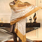 Beige Khat Odhni