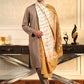 Sand Grey - Lucknow (Men)