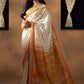 Sunehri Saree