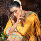 03 Piece Stitched Printed Khaddar