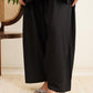 Jet Black Raya Set