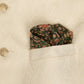 Junoon - Pocket Square