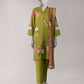 MULTICOLOR LAWN DIGITAL PRINTED UNSTITCHED 3PC