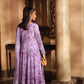 03 Piece Unstitched Embroidered With Printed Chiffon Dupatta Komal Lawn