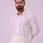 COTTON SUIT