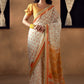 Sunehri Saree