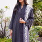 Kalidaar Co-Ord - Black