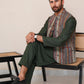 Emerald Green - Lucknow (Men)