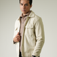 MEN JACKET