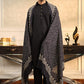 Jet Black - Sherwani (Men)