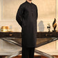 Jet Black - Sherwani (Men)