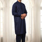 Midnight Blue - Sherwani (Men)