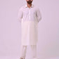 COTTON SUIT