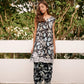 02 Piece Ready To Wear Printed Embroidered Shirt & Trouser