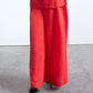 Red Trousers