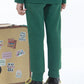 Jogger Pants (Kids) - Great Green