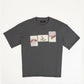 Memory Block Tee