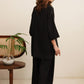 Jet Black Raya Set