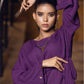 01 Piece Crape Top RTW Collection