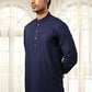 Midnight Blue - Sherwani (Men)