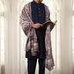 Midnight Blue - Sherwani (Men)