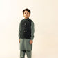 3 Pc Forest Green Nova-KR-K-6-IST-3058