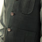 3 Pc Forest Green Nova-KR-K-6-IST-3058