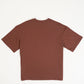 Mocha Structured Tee
