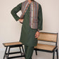 Emerald Green - Lucknow (Men)