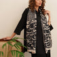 Jet Black Raya Set