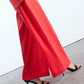 Red Trousers