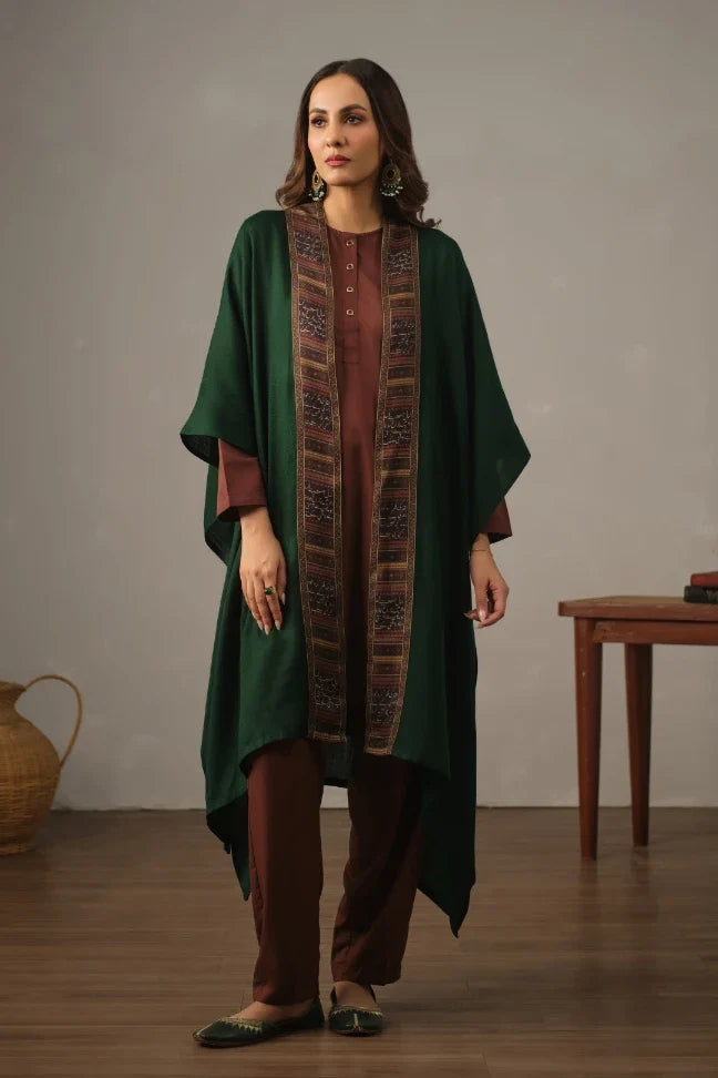 Chiragh Cape