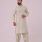 COTTON SUIT