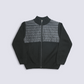 Boy Zipper Sweater