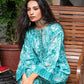 02 Piece Stitched Printed Khaddar