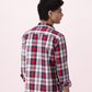 Checked Casual Shirt