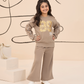 GIRL COORD SET TROUSER