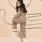 GIRL COORD SET TROUSER