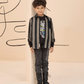 BOY CASUAL SHIRT