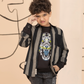 BOY CASUAL SHIRT