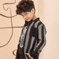 BOY CASUAL SHIRT