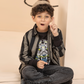 BOY CASUAL SHIRT
