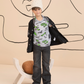 BOY UPPER