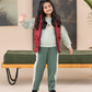 GIRL JACKET