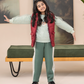 GIRL JACKET